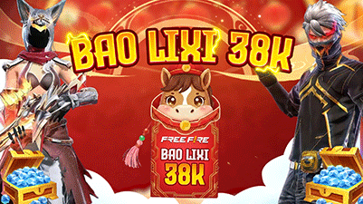 Bao Lixi 38K