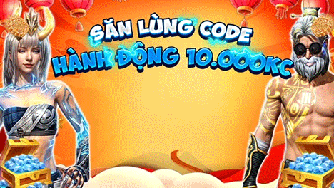 Săn Lùng Code Hành Động